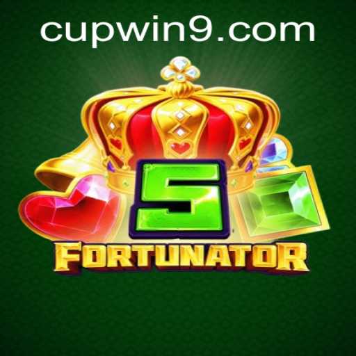 Exploring the Excitement of 5Fortunator and the Thrill of CUPWIN