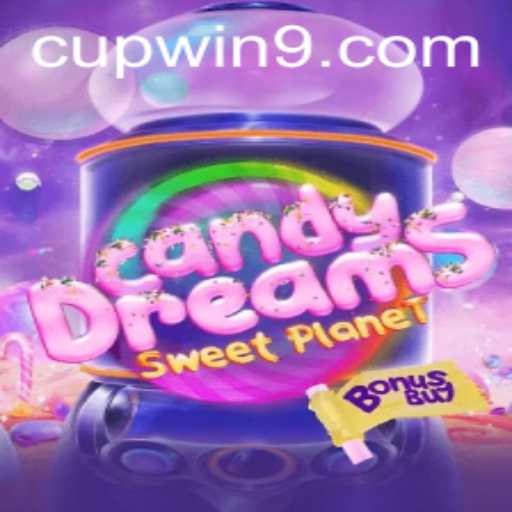 CandyDreamsSweetPlanet: An Immersive Journey into Sweet Confections