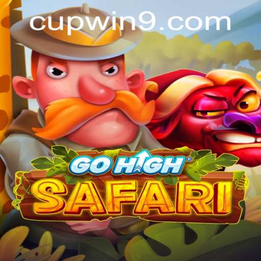 Discover GoHighSafari: The Thrilling Adventure with CUPWIN