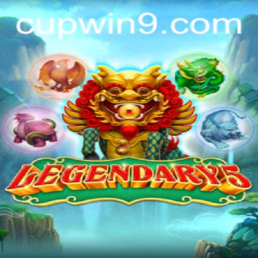 Legendary5: Diving into the Exciting World of CUPWIN