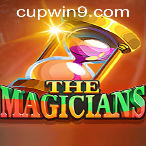 Unveiling 'TheMagicians': A Spellbinding Journey to the CUPWIN